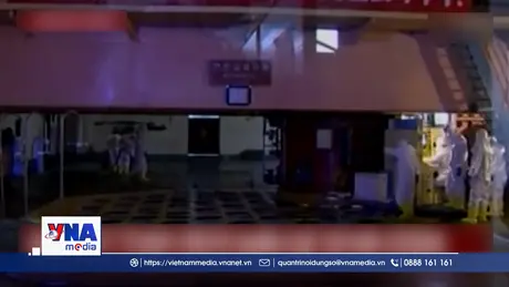 Mỹ hạn chế Hàn Quốc tiếp cận thông tin về cơ sở hạt nhân của Triều Tiên