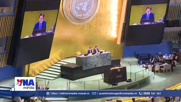 Việt Nam kêu gọi tuân thủ H﻿iệp ước không phổ biến vũ khí hạt nhân