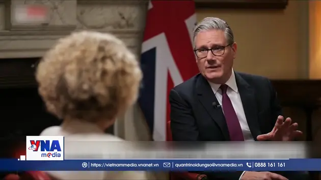 Thủ tướng Anh đối mặt nguy cơ bị Quốc hội điều tra