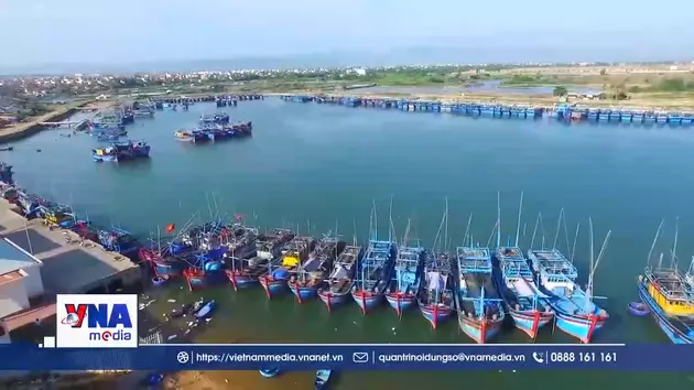 Trạm tin sáng ngày 28/4: Yêu cầu khắc phục triệt để các tồn tại trong chống khai thác IUU