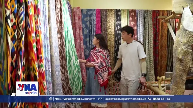 Trung Quốc tăng cường trấn áp tình trạng ép khách du lịch mua sắm