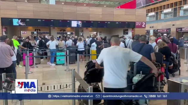 Các hãng hàng không giá rẻ ồ ạt cắt giảm chuyến bay