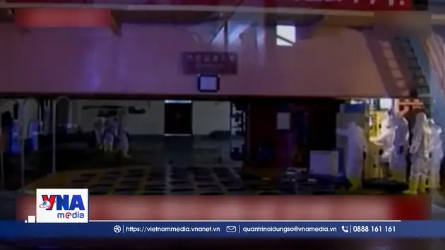 Mỹ hạn chế Hàn Quốc tiếp cận thông tin về cơ sở hạt nhân của Triều Tiên