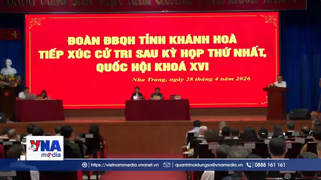 Quốc hội nâng cao chất lượng xây dựng pháp luật, tháo gỡ vướng mắc dự án