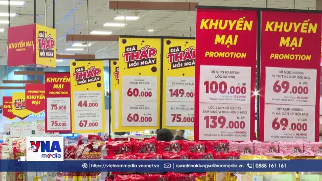 Động lực từ “đòn bẩy kép” cho tăng trưởng kinh tế TP. Hồ Chí Minh