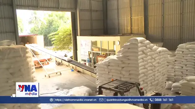 Thái Lan triển khai chiến lược hỗ trợ giá nông sản