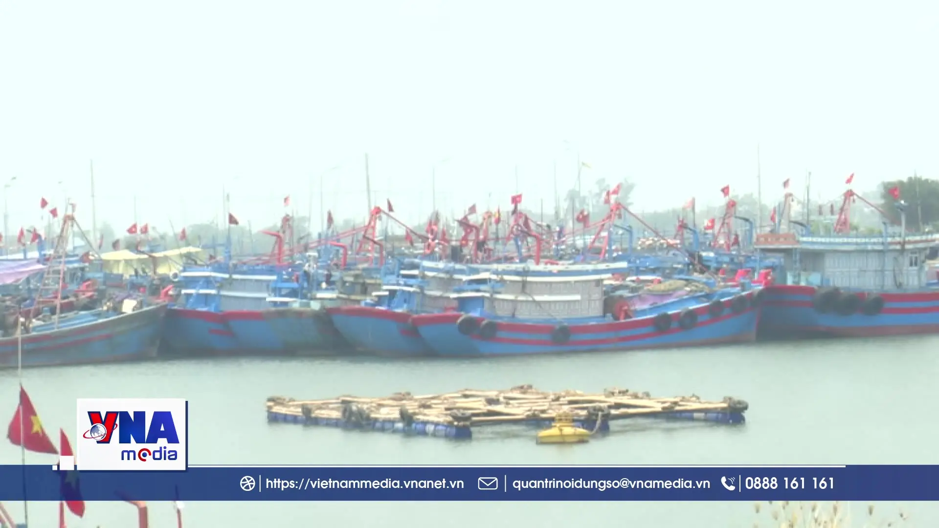 Chủ động ứng phó thiên tai dịp nghỉ lễ