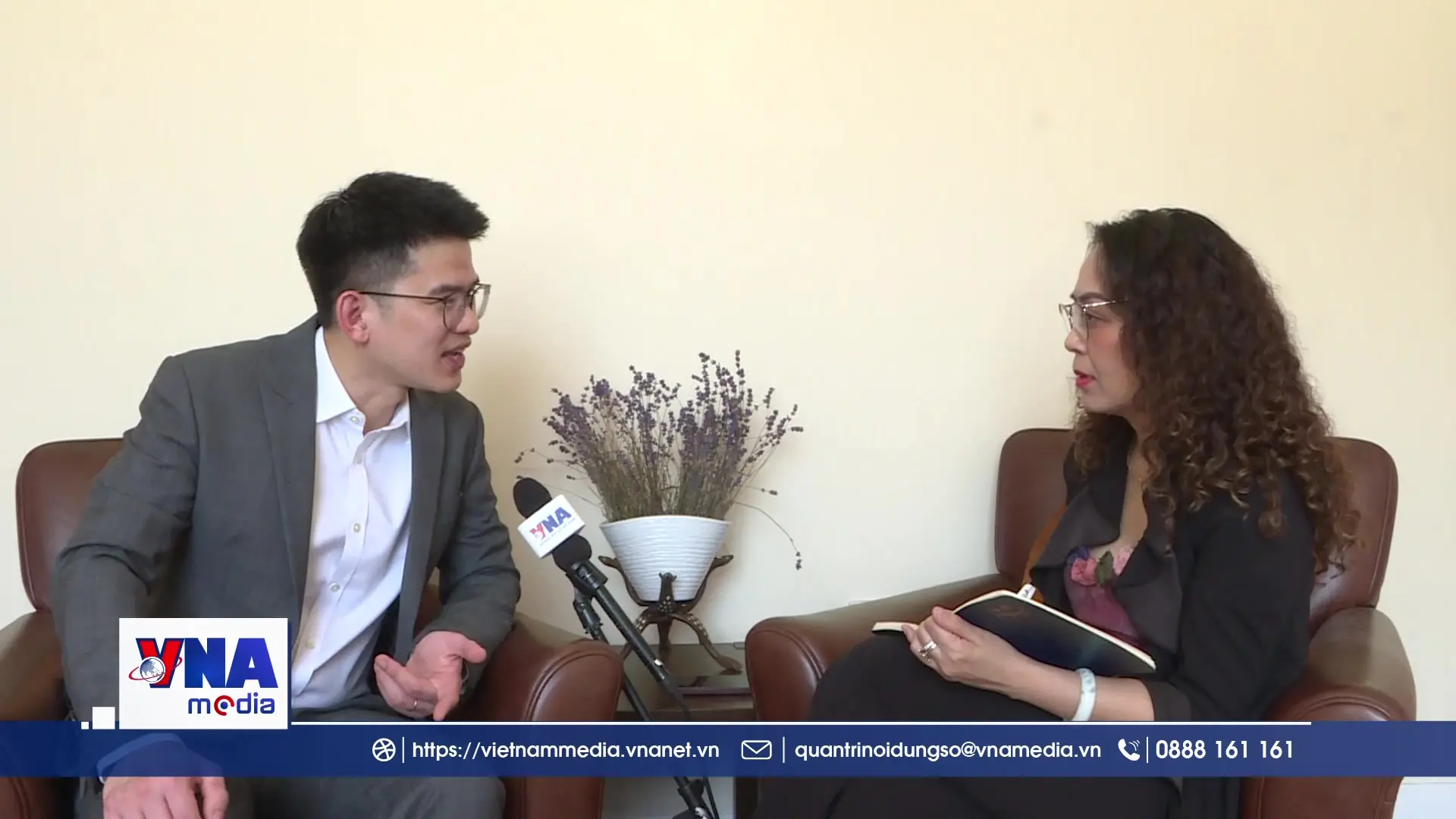 Nền móng cho tăng trưởng dài hạn và sức hút đầu tư của Việt Nam