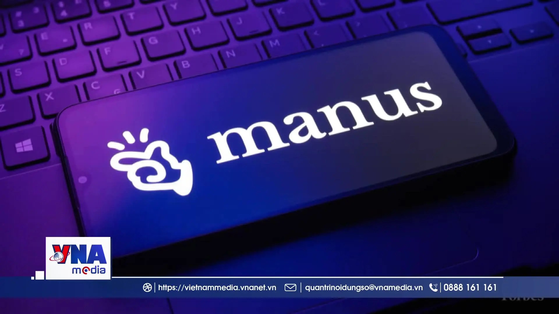 Căng thẳng công nghệ Trung - Mỹ leo thang