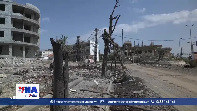 Toàn cảnh xung đột tại Trung Đông ngày 29/4: Israel tuyên bố không có ý định chiếm lãnh thổ tại Liban