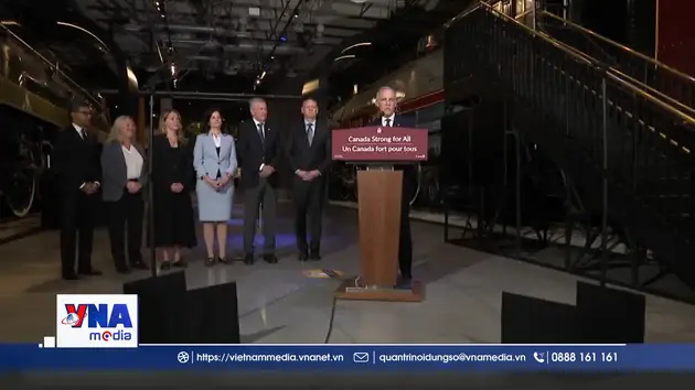 Canada lập quỹ đầu tư quốc gia trị giá hơn 18 tỷ USD