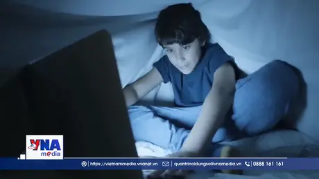 EU sơ bộ xác định Meta vi phạm quy định số về bảo vệ trẻ em