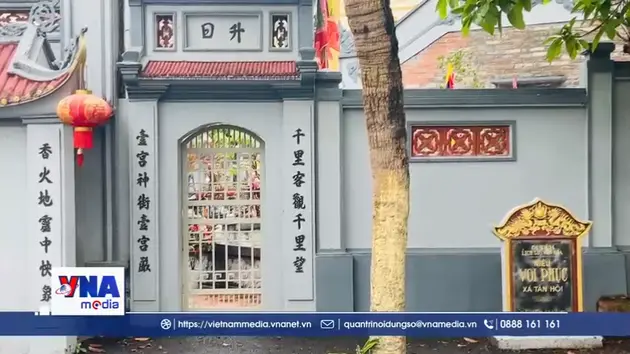 Ô Diên – Làn gió mới của du lịch Hà Nội