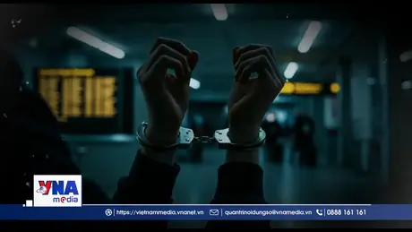Europol cảnh báo tội phạm mạng leo thang lên cấp độ mới
