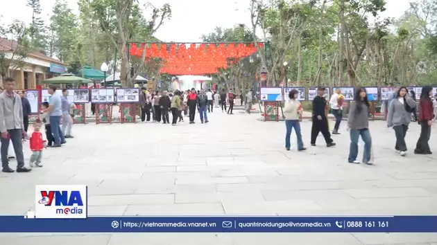 Tháng Tư về – Hành trình tri ân quê hương Bác Hồ