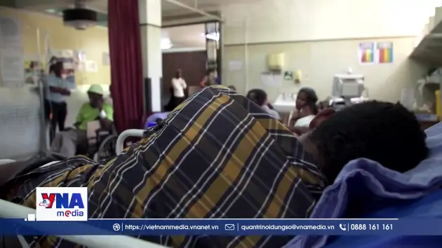 AI - công cụ góp phần giải quyết khủng hoảng nhân lực y tế