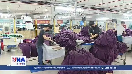 Cải thiện môi trường kinh doanh: “Mệnh lệnh” từ thực tiễn tăng trưởng