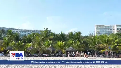 Thời tiết cả nước dịp nghỉ lễ 30/4-1/5 diễn biến ra sao?