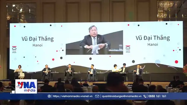 Hà Nội và Tokyo thúc đẩy hợp tác công nghệ và phát triển bền vững