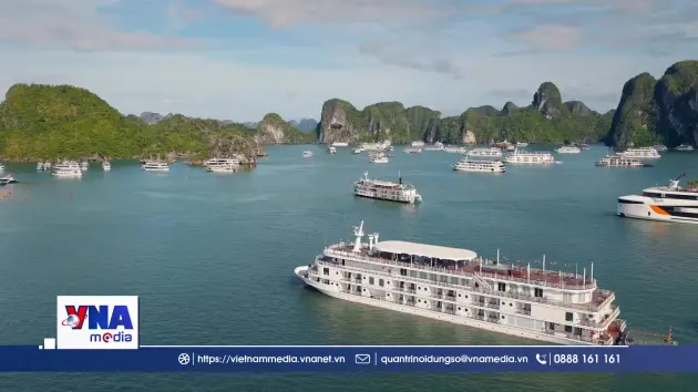 Tọa đàm: Đưa du lịch trở thành ngành kinh tế mũi nhọn