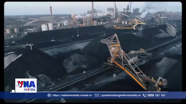 Pháp sẽ loại bỏ nhiên liệu hóa thạch vào năm 2050