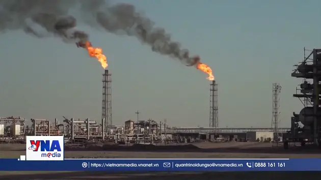 WB dự báo giá năng lượng cao kỷ lục trong năm 2026