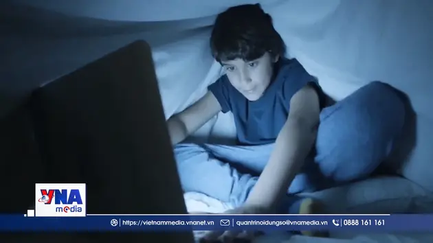 EU sơ bộ xác định Meta vi phạm quy định số về bảo vệ trẻ em