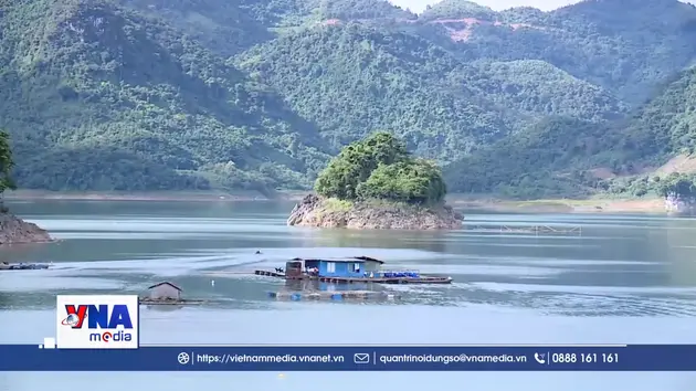 Phú Thọ sẵn sàng đón khách dịp nghỉ lễ