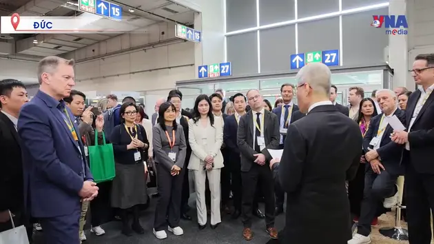 Việt Nam toàn cầu ngày 30/4/2026