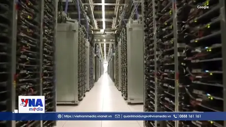 Lầu Năm Góc mở rộng hợp tác với các công ty AI