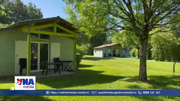 Du lịch xanh tôn vinh bản sắc địa phương