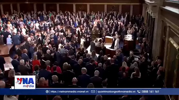 Quốc hội Anh bác kiến nghị điều tra Thủ tướng Starmer