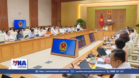 Điều hành tỷ giá, lãi suất, tín dụng gắn với mục tiêu tăng trưởng