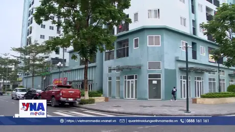 Đẩy mạnh phát triển nhà ở xã hội năm 2026