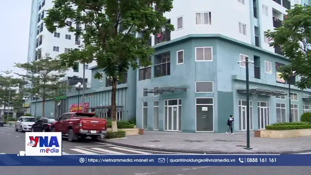 Đẩy mạnh phát triển nhà ở xã hội năm 2026