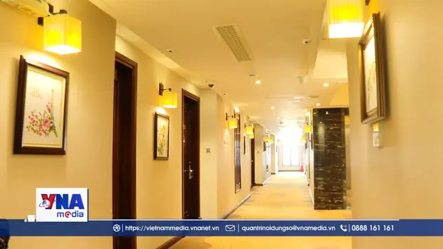 Ninh Bình sẵn sàng mọi nguồn lực đón khách dịp nghỉ lễ