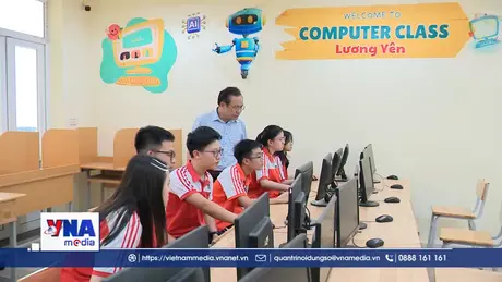 22.000 học sinh Hà Nội không đăng kí dự thi vào lớp 10 công lập