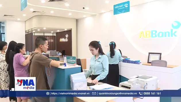 Ngân hàng đồng hành cùng mục tiêu tăng trưởng hai con số