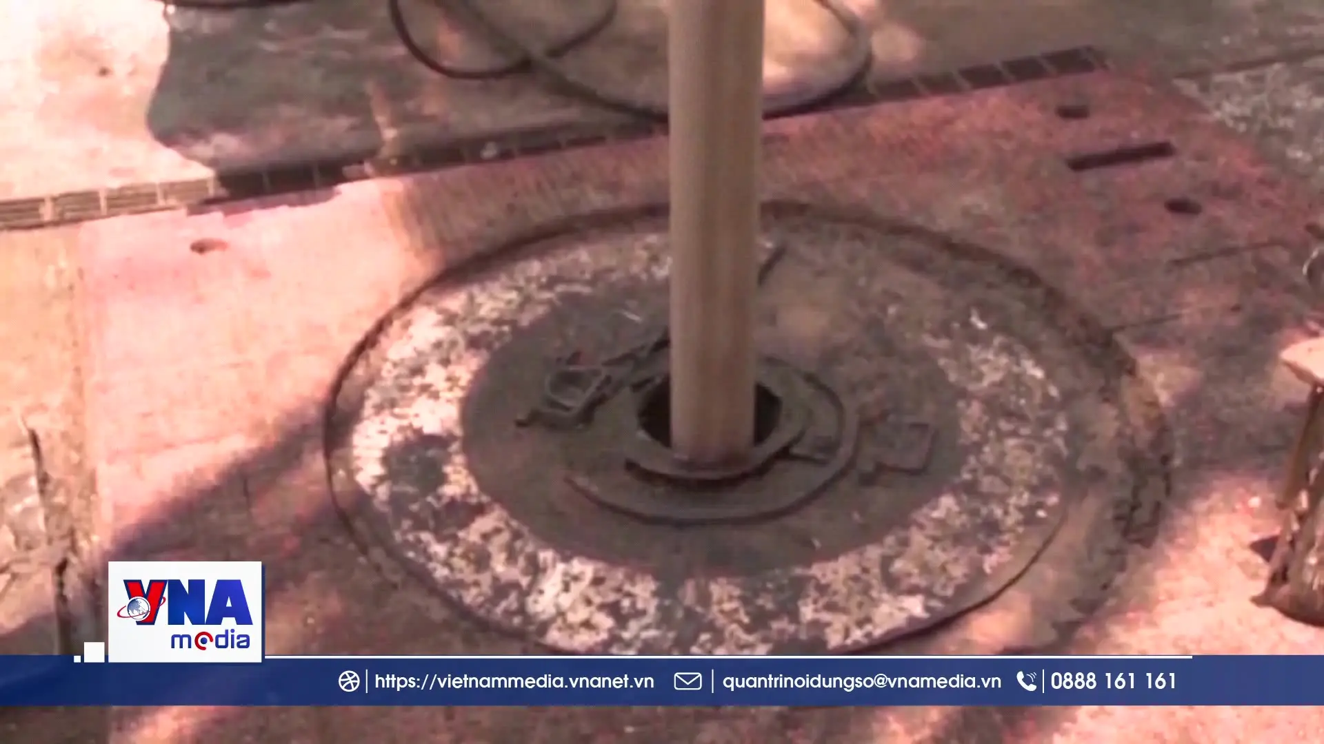 Giá dầu thô Brent tăng 7 phiên liên tiếp