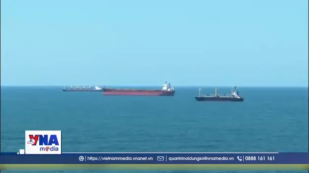 Tổng thống Mỹ cảnh báo kéo dài lệnh phong tỏa Iran