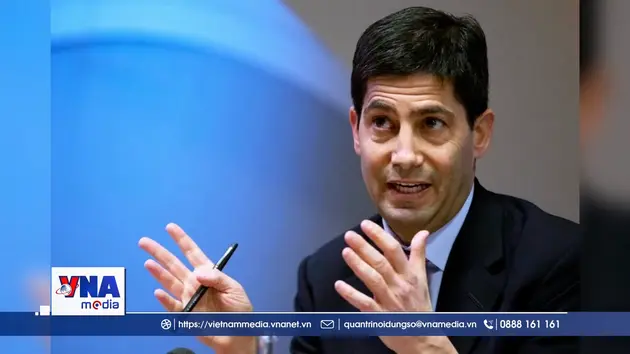 Ủy ban Ngân hàng Thượng viện Mỹ chấp thuận ứng cử viên Chủ tịch Fed