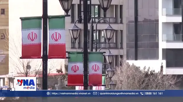 Toàn cảnh xung đột tại Trung Đông ngày 30/4: Mỹ tiêu tốn khoảng 25 tỷ USD cho cuộc chiến với Iran 