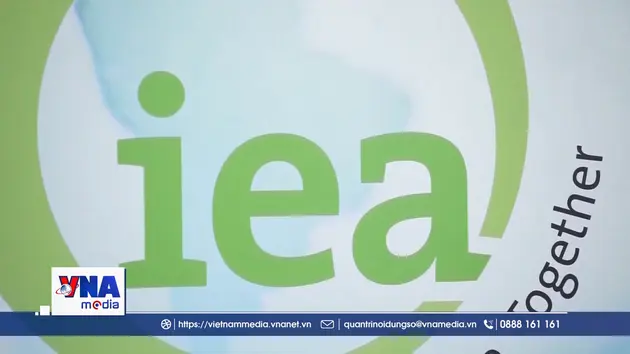 IEA cảnh báo khủng hoảng năng lượng trầm trọng nhất lịch sử