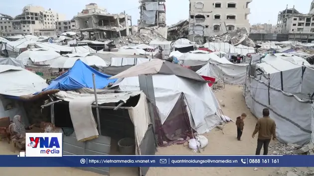 Nguy cơ 30 triệu người rơi vào cảnh nghèo đói 