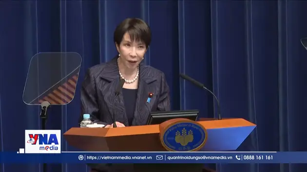 Báo chí Nhật Bản nhấn mạnh vai trò quan trọng của Việt Nam