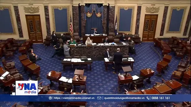 Cử tri Mỹ thay đổi lập trường trước bầu cử giữa kỳ