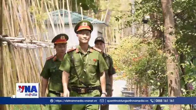 Trạm tin trưa ngày 30/4: Giữ bình yên Thủ đô trong dịp nghỉ lễ 30/4 - 1/5