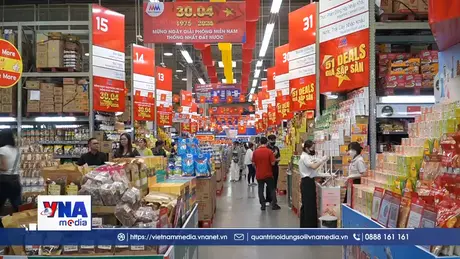 Mở cửa thị trường cho sản phẩm OCOP