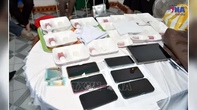 An ninh 365+ ngày 25/4: Cảnh báo thủ đoạn lôi kéo tinh vi của “Hội thánh Đức Chúa Trời Mẹ”