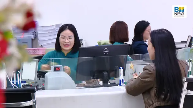 Tiêu điểm kinh tế: Nỗ lực giảm lãi suất – Kỳ vọng từ doanh nghiệp 